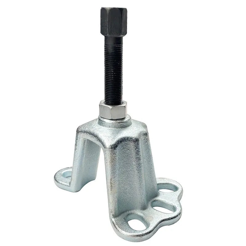Chrome vanadium steel wheel hub puller tool for brake drum removal on electric vehicles and cars
