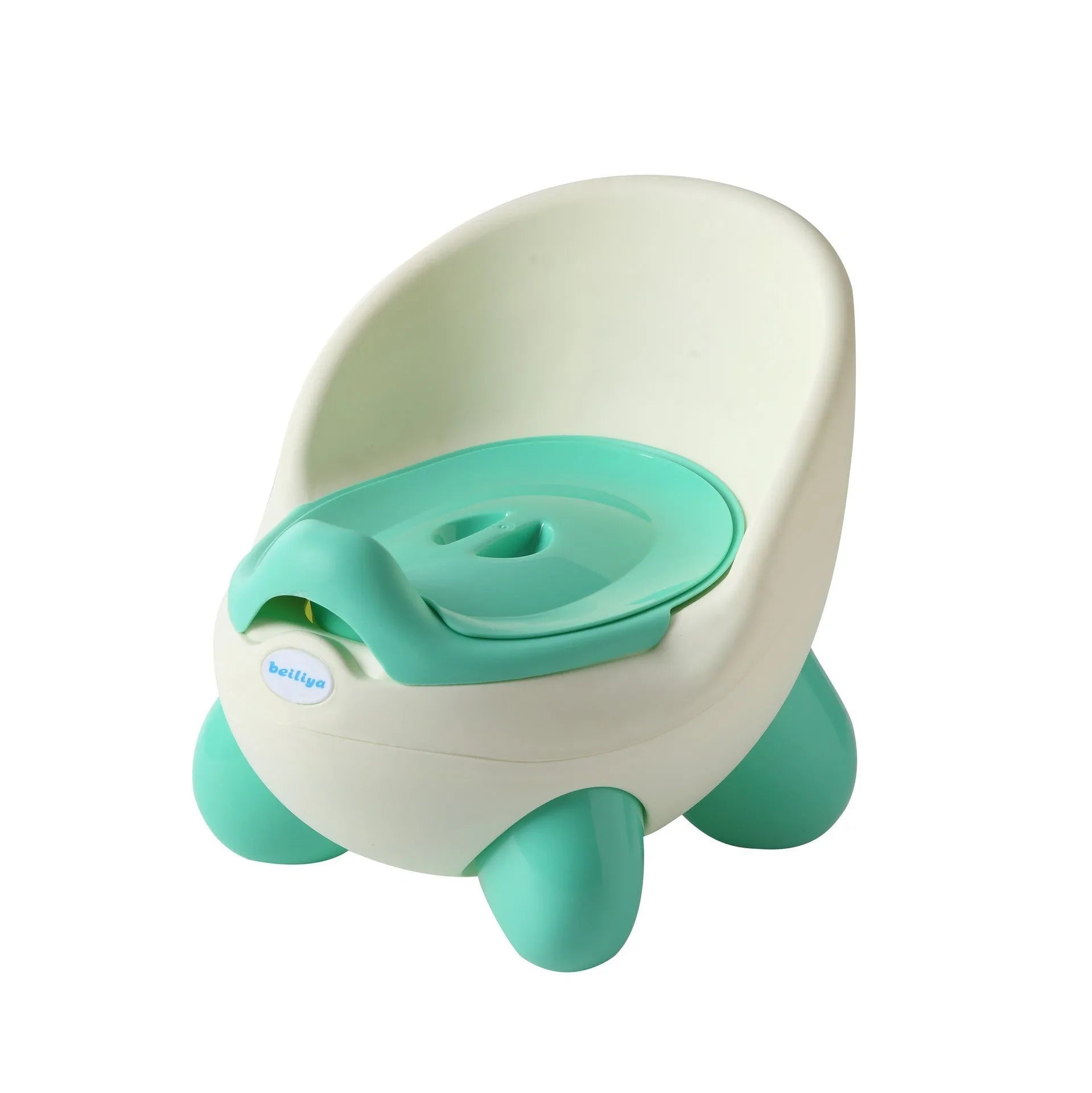 Dandan children's toilet stool for potty training in blue colour option