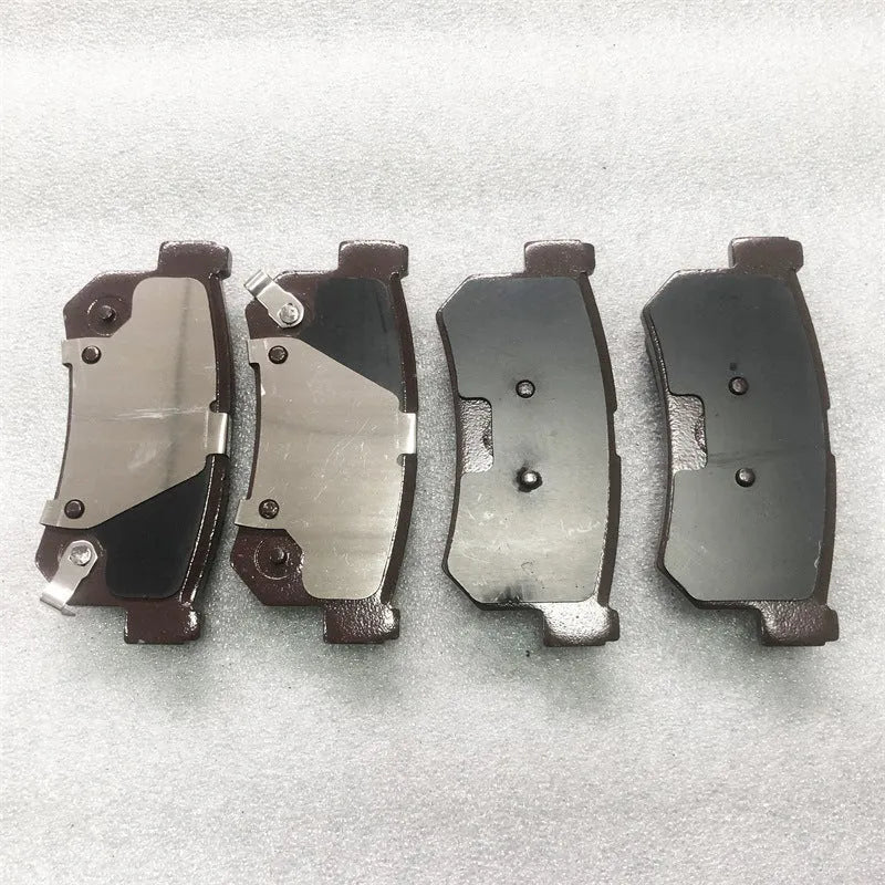48413090A1 brake pad for Ssangyong Actyon front and back wheels
