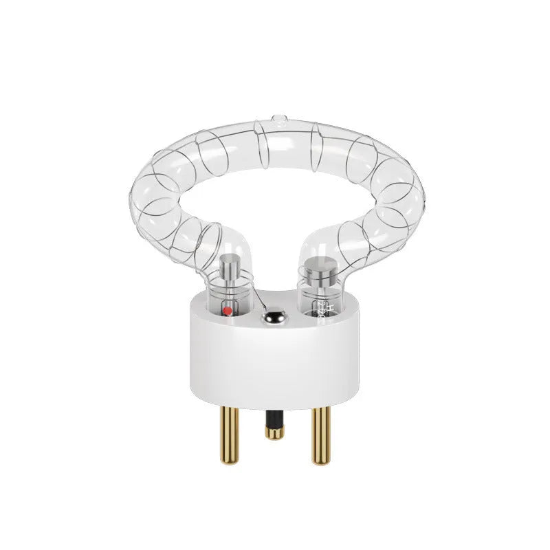 AD300pro glass protective cover and lamp tube set for outdoor shooting flash bulb