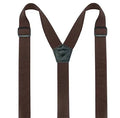 Triangle outdoor climbing hook strap in black, polyester elastic, 3.8 x 120cm, with plastic hook