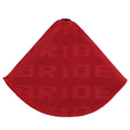 Canvas dust cover for racing seats in multiple colours with Bride and Recaro standard options