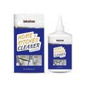 237ml household decontamination gel cleaner in white bottle for kitchen and bathroom stain removal
