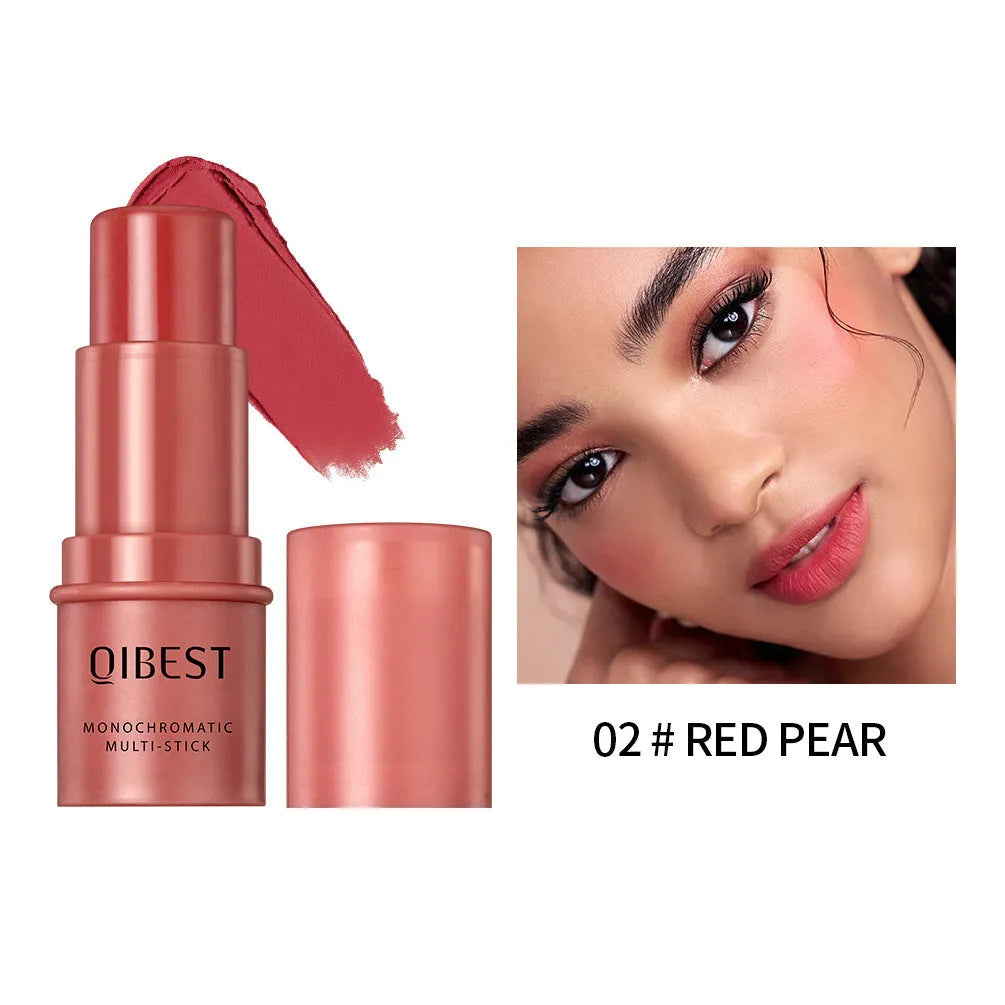 Multifunctional makeup swab for eyes highlights and lips colour Q23582 standard specification universal skin type