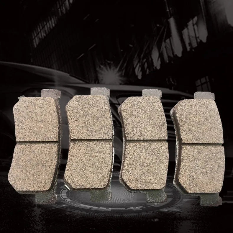 48413090A1 brake pad for Ssangyong Actyon front and back wheels