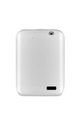 White wall-mounted essential oil aroma diffuser with smart app control and 150ml capacity