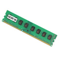 Single 4GB DDR3 1600MHz desktop memory module with 240 gold pins.
