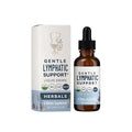30ml bottle of Circulating System Maintenance Drops with Echinacea and herbal extracts