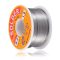 Kena brand no-lead lead solder wire 50g spool flux core electronics soldering