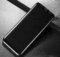 Three-star S8Plus full screen toughened film screen protector for Samsung Galaxy S8 Plus, 0.2mm thickness, with crystal box kit