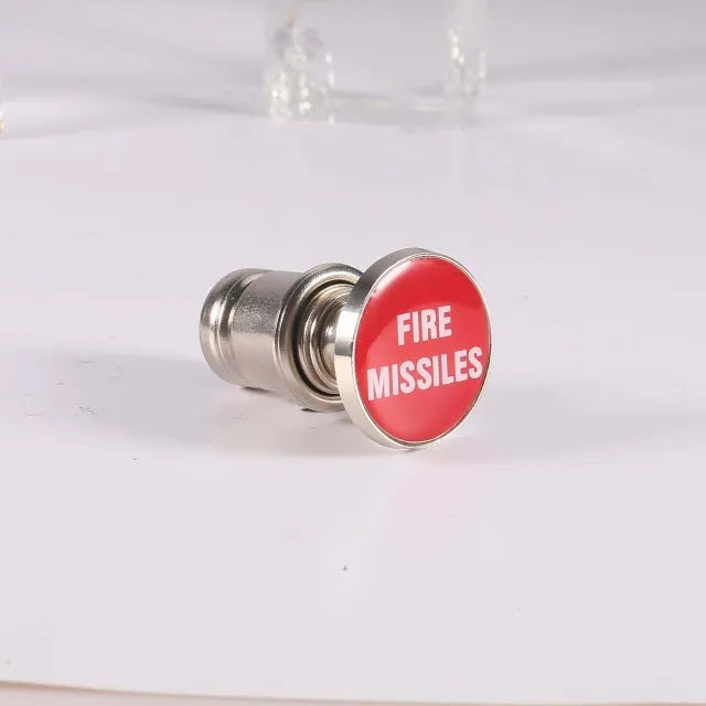 12V vehicle cigarette lighter with metal body and blue colour option for universal car fit