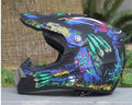 CQR mountain bike helmet with ABS shell in S-XL sizes for cross-country and downhill riding