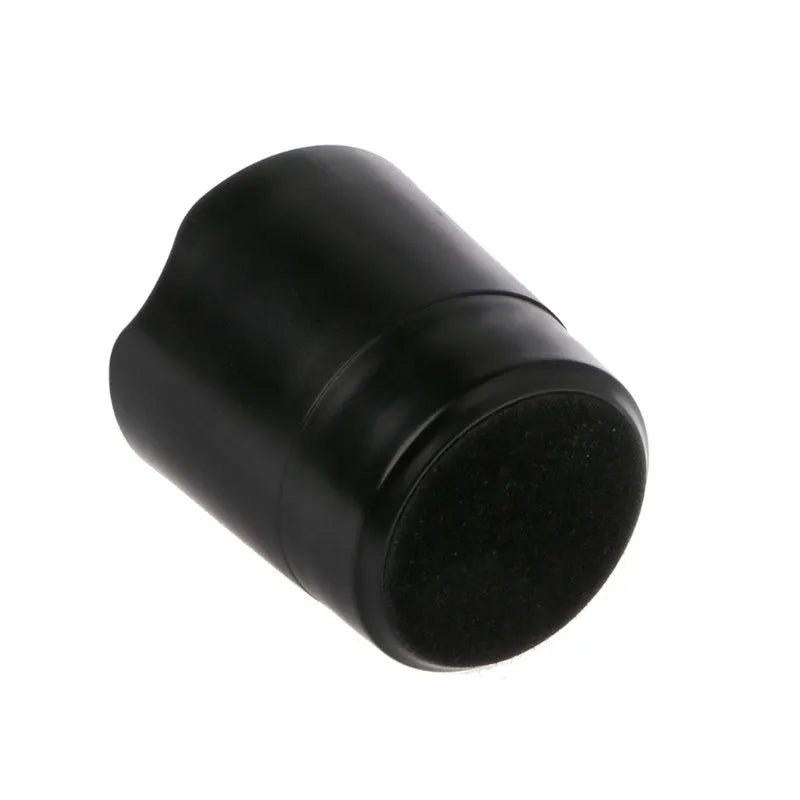 Black Wacom tablet pen holder case for compatible stylus models.