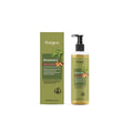 200ML bottle of Rosemary Hair Growth Shampoo with botanical extract formula