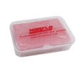 Marflo heavy clay bar 100g car cleaning mud for removing overspray and brake dust