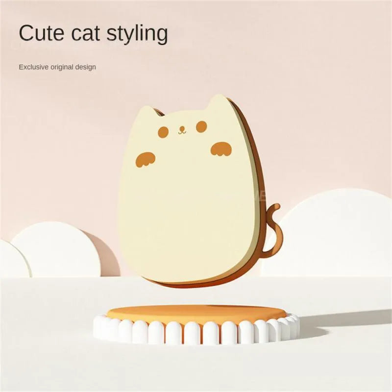 Sponge silicone pet comb brush for cats and dogs with blue, brown or green colour options