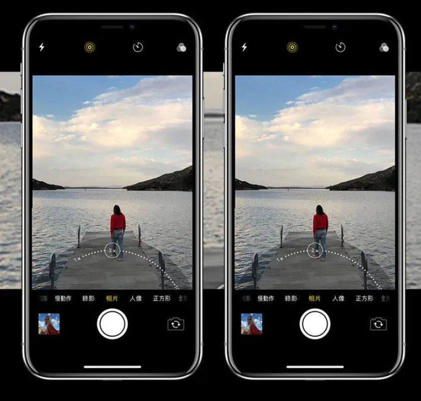 Tempered glass camera lens protector film for Samsung Galaxy S7 edge and S8 phones