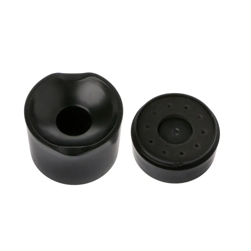 Black Wacom tablet pen holder case for compatible stylus models.