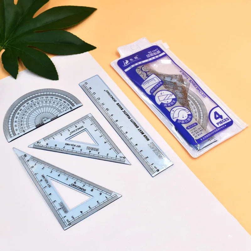 Fraction plate and circle teaching aids set for primary school maths visual learning