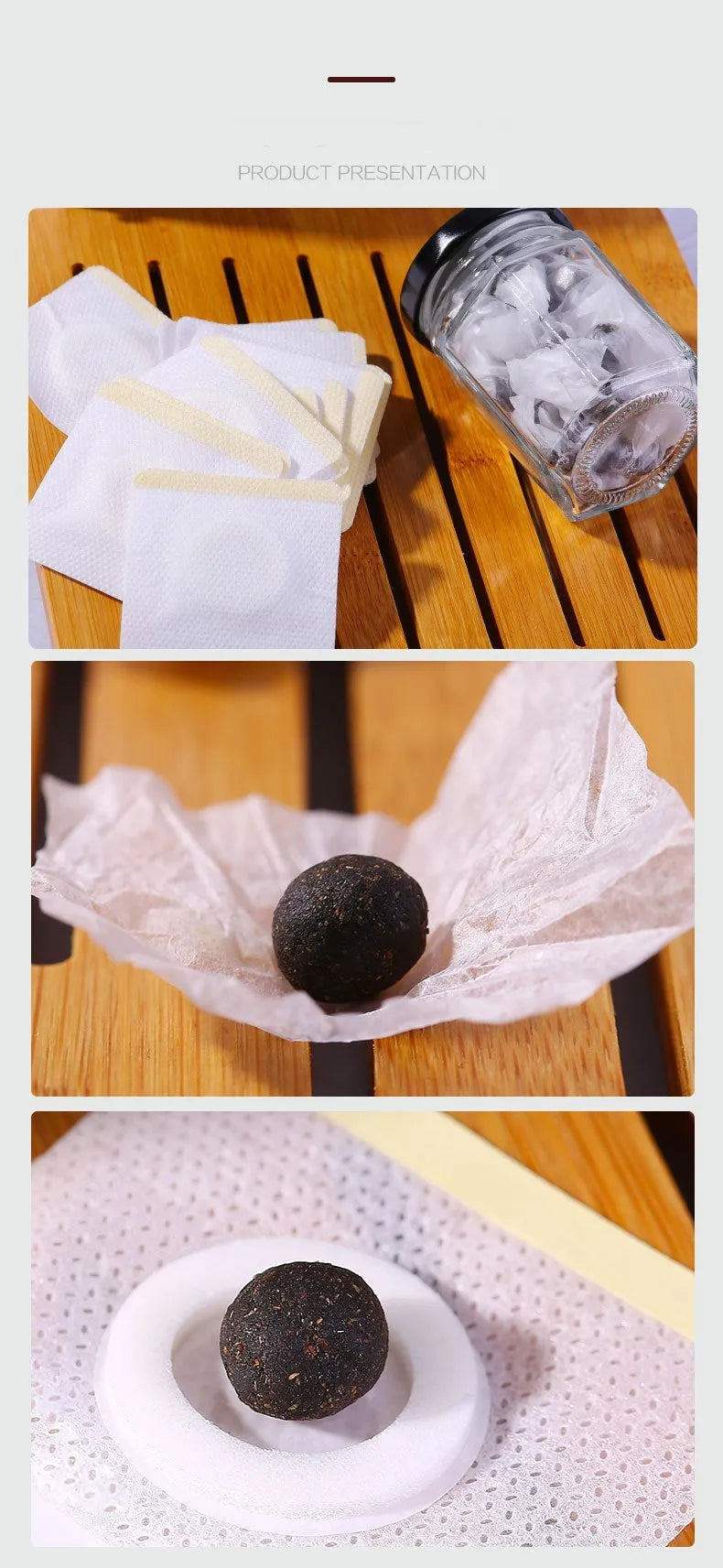 Belly slimming patch with moxa sticks, Chinese prickly ash, and longan in 30-patch box for abdominal external use