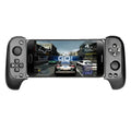 Cytec wireless Bluetooth telescopic game controller for mobile phones in black and red blue colours