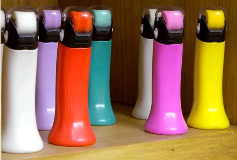 Roller Paint Mate roller brush with paint box for household decoration, 300ml size
