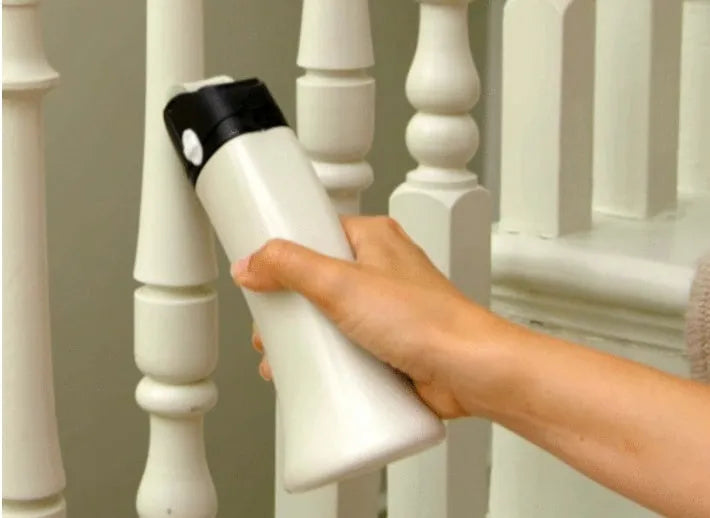Roller Paint Mate roller brush with paint box for household decoration, 300ml size