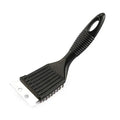 Wire bristles cleaning brush for BBQ grill with PP handle and hanging hole