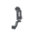 PGYTECH aluminium alloy pot holder adaptor for DJI Ronin gimbal and iPhone on a tripod