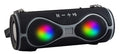 Lantern-shaped multifunctional Bluetooth speaker with integrated mobile phone stand in available colours