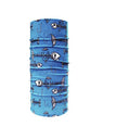Outdoor Variety Magic Bandana Cycling Mask Neck Cover in polyester, 49x24cm, unisex design
