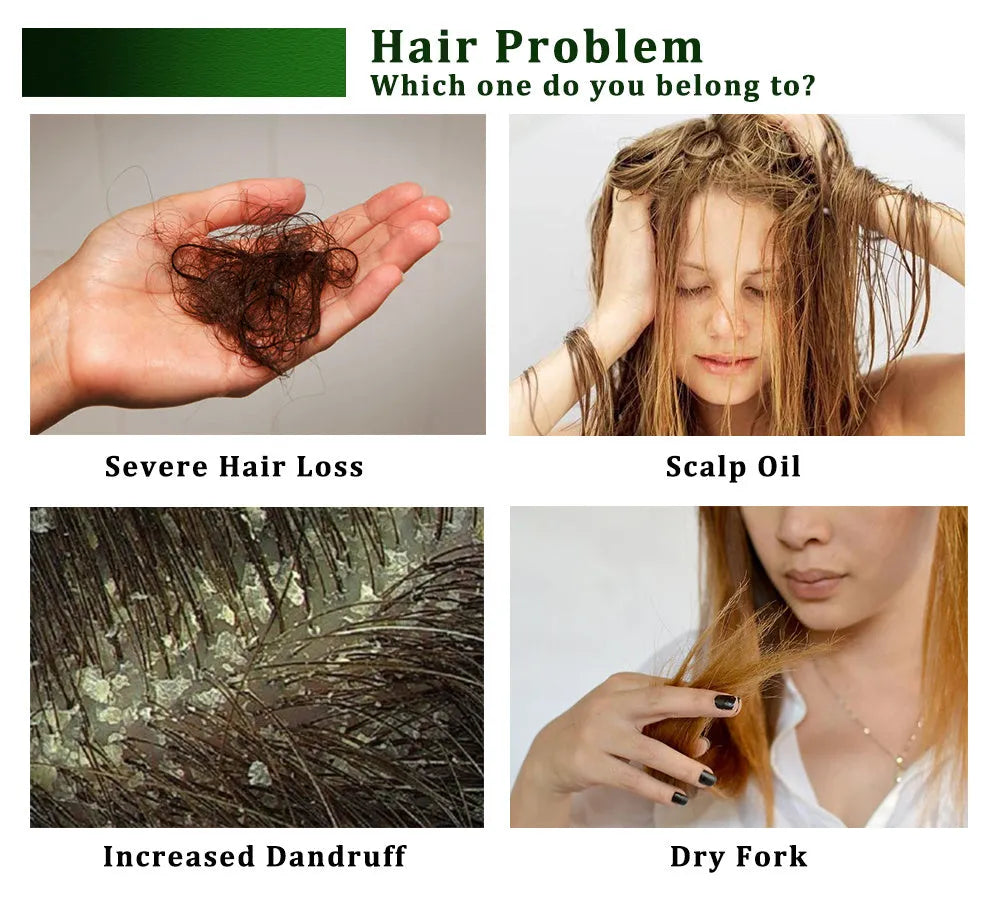 Lumina Oil 20ml hair treatment oil in green bottle for smoothing and shine, colour care formula