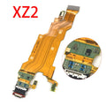 Sony XZ2 charging flat cable replacement for H8216 H8266 H8276 H8296 SOV37 SO-03K and XZ2 Premium