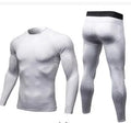 Men's compression gym shorts in black, side view, 85% polyester 15% spandex fabric