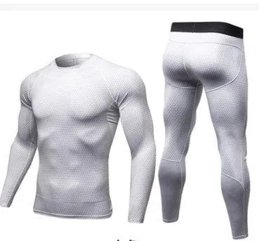 Men's compression gym shorts in black, side view, 85% polyester 15% spandex fabric