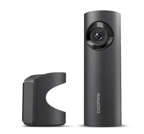 LX/TXL special stare driving recorder with 32GB eMMC, 5MP sensor, Wi-Fi, gyroscope