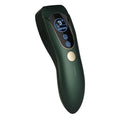 Freezing point hair removal device in sundial colours for body face legs and private parts hair removal