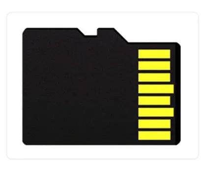 USB flash drive with 128GB 64GB 32GB 16GB 8GB 4GB capacity options for portable data storage