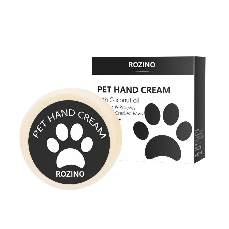 20g pet moisturising lotion bottle for dogs and cats with glycerin formula