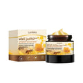 Skin care cream with bee venom nicotinamide and vitamin E in 30g tube