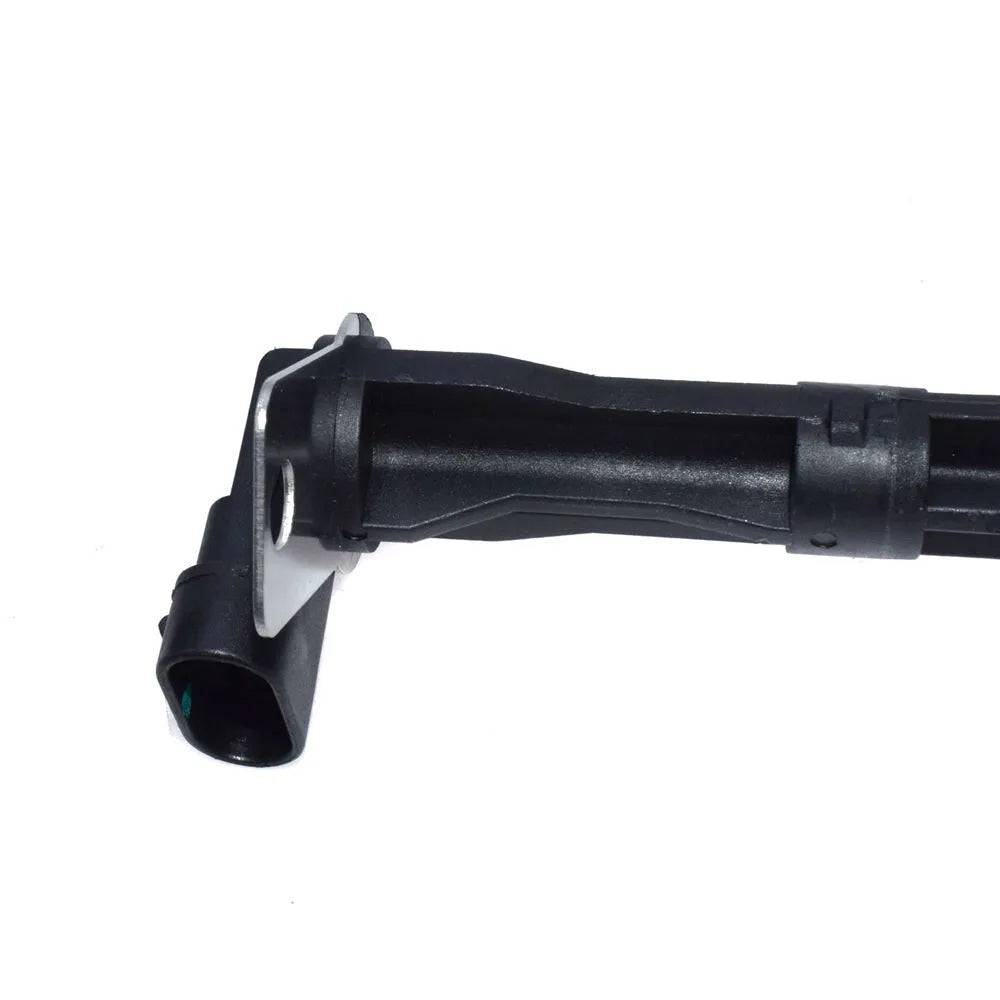 A single black universal car sensor compatible with listed General Motors part numbers.