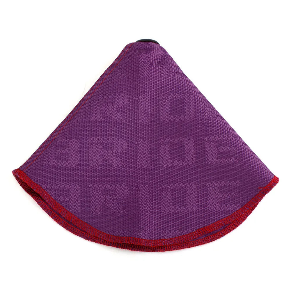 Canvas dust cover for racing seats in multiple colours with Bride and Recaro standard options