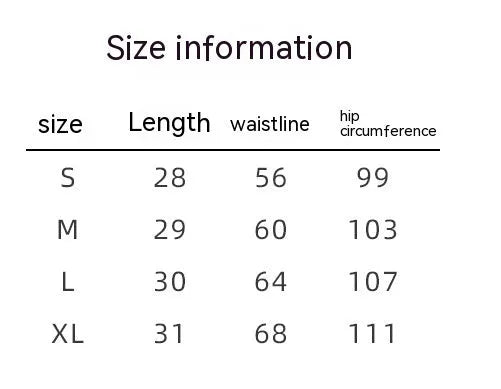 Women's high-waist nylon fitness shorts in black, white, and water blue colours