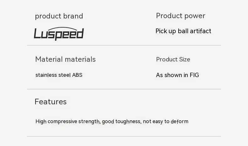Stainless steel tennis ball picker roller with adjustable handle on a tennis court