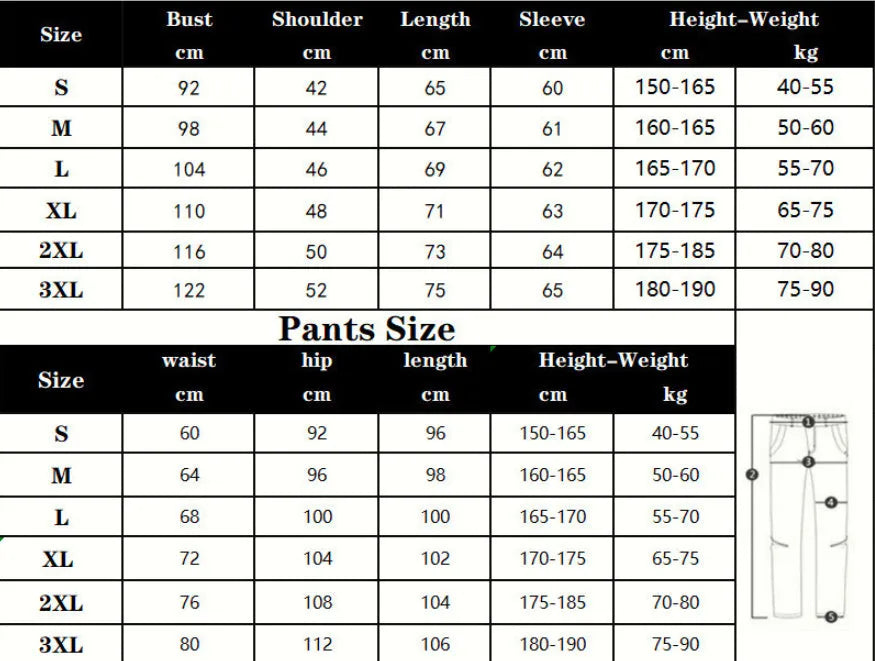 Men's casual polyester fiber sweater suit hoodie and pants set in black, gray, and navy blue