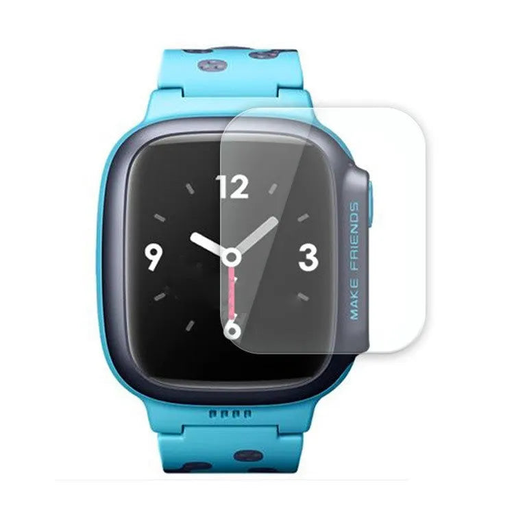 Tempered glass screen protector film for Garmin Forerunner 935 and 945 watch