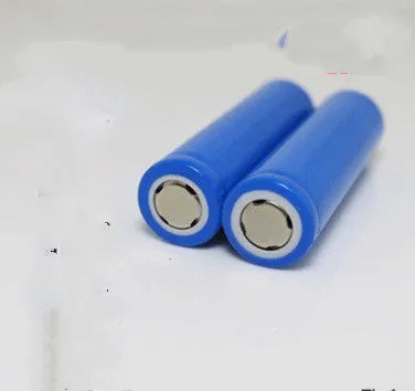 3.7V 2600mAh lithium battery with safety protection features and certifications