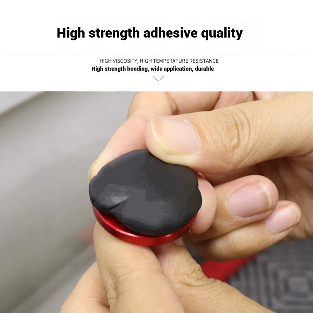 Automobile dent repair cold glue tube for DIY car bodywork