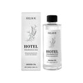 Aroma oil 100ml bottle with mint leaf and lavender extracts for diffuser use