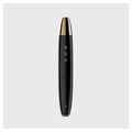 Black eye lift beauty instrument with ABS plastic and zinc alloy build, 173mm length, on a clean surface